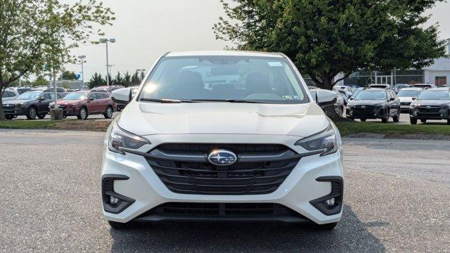 new 2025 Subaru Legacy car, priced at $32,771