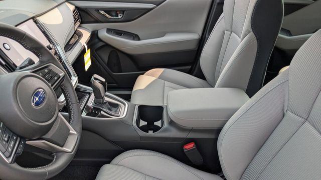 new 2025 Subaru Legacy car, priced at $30,574