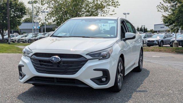 new 2025 Subaru Legacy car, priced at $32,771