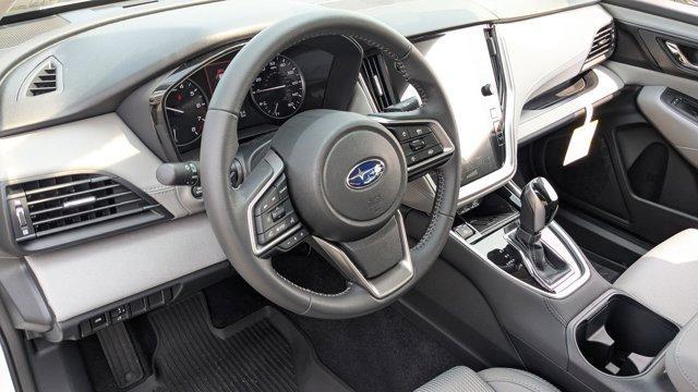 new 2025 Subaru Legacy car, priced at $32,771