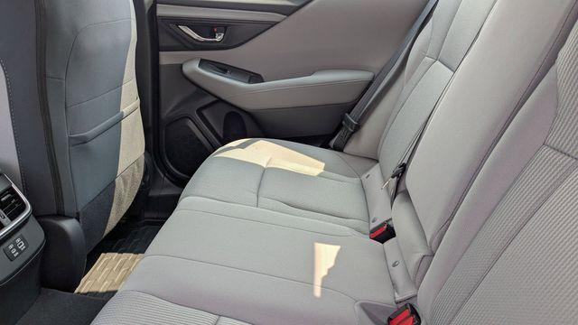 new 2025 Subaru Legacy car, priced at $30,574