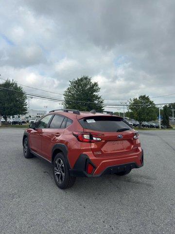 used 2024 Subaru Crosstrek car, priced at $26,995
