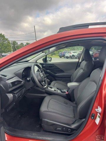 used 2024 Subaru Crosstrek car, priced at $26,995