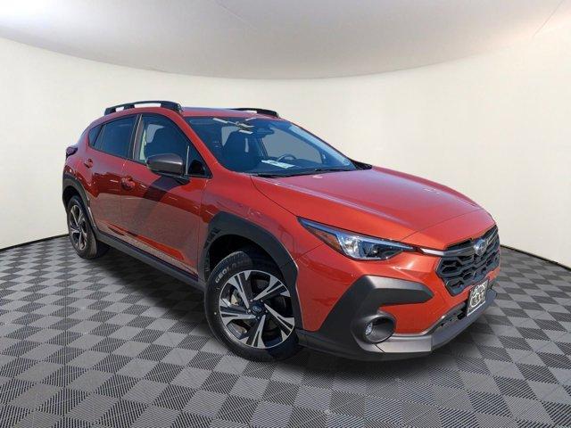 used 2024 Subaru Crosstrek car, priced at $26,995