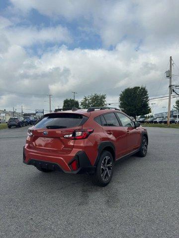 used 2024 Subaru Crosstrek car, priced at $26,995