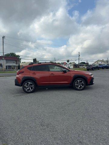 used 2024 Subaru Crosstrek car, priced at $26,995