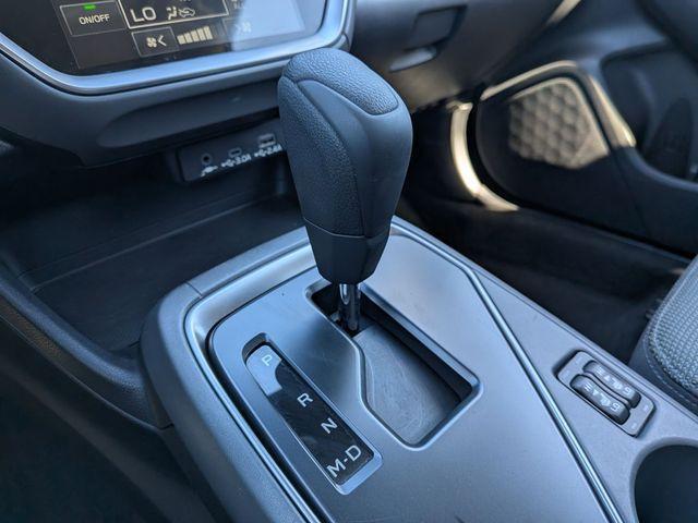 used 2024 Subaru Crosstrek car, priced at $26,995