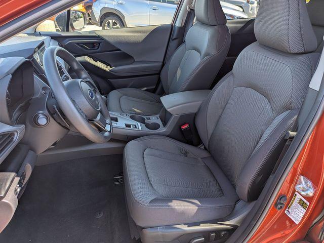 used 2024 Subaru Crosstrek car, priced at $26,995