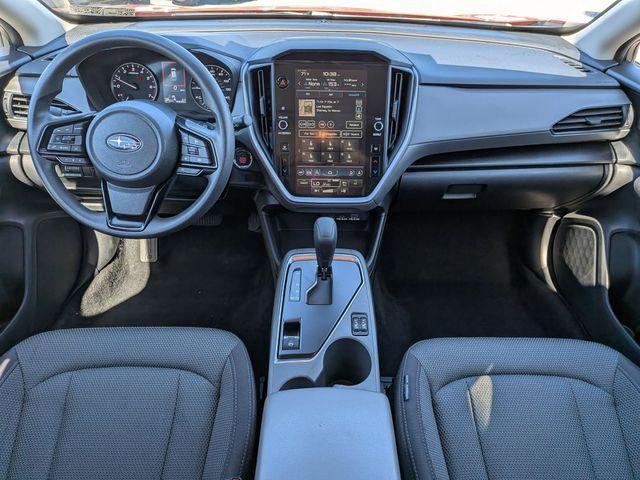 used 2024 Subaru Crosstrek car, priced at $26,995