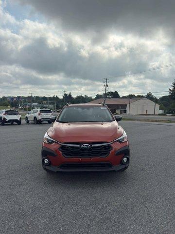 used 2024 Subaru Crosstrek car, priced at $26,995