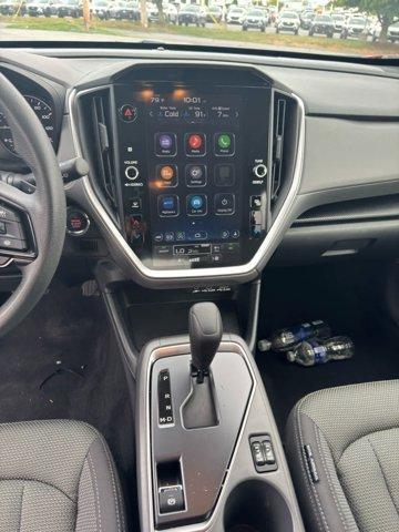 used 2024 Subaru Crosstrek car, priced at $26,995