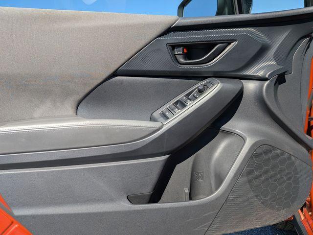 used 2024 Subaru Crosstrek car, priced at $26,995