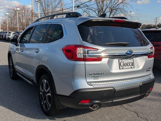 new 2025 Subaru Ascent car, priced at $48,633