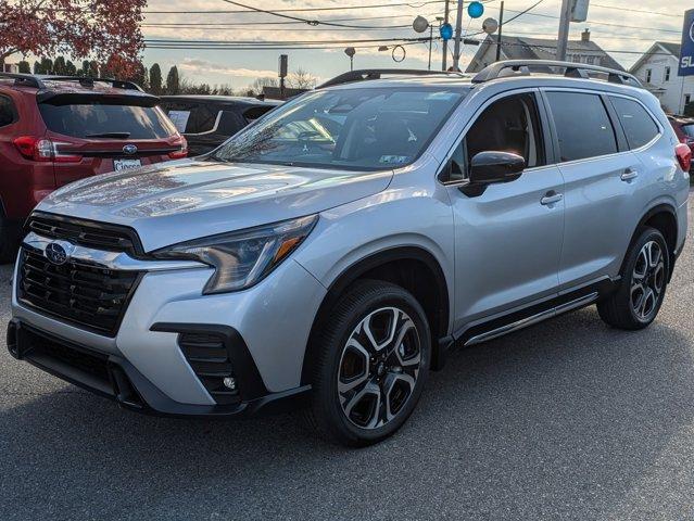 new 2025 Subaru Ascent car, priced at $48,633