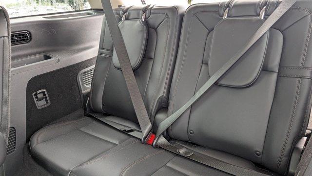 used 2023 Lincoln Aviator car, priced at $48,995