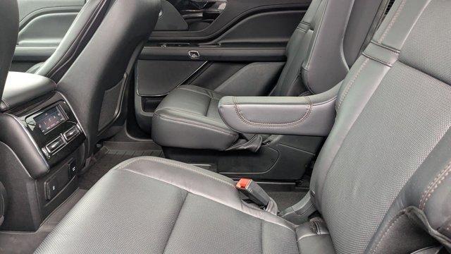 used 2023 Lincoln Aviator car, priced at $48,995