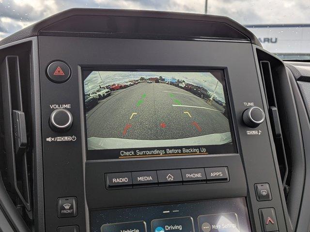 new 2025 Subaru Impreza car, priced at $26,832