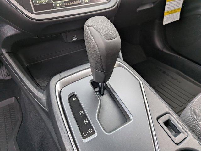 new 2025 Subaru Impreza car, priced at $26,832