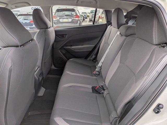 new 2025 Subaru Impreza car, priced at $26,832