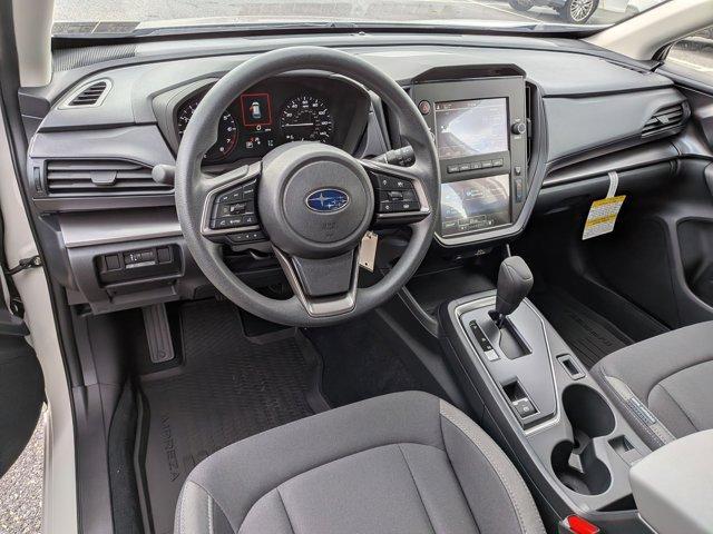 new 2025 Subaru Impreza car, priced at $26,832