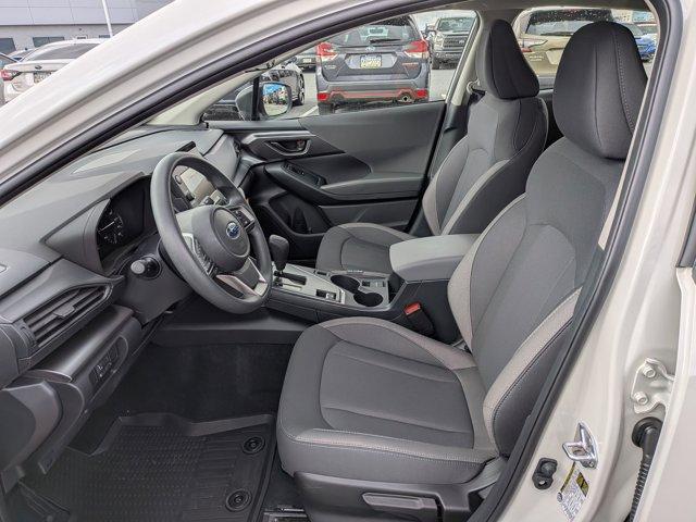 new 2025 Subaru Impreza car, priced at $26,832