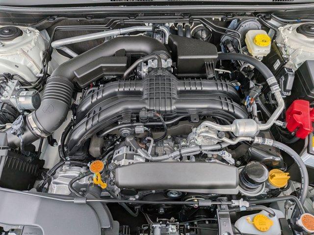 new 2025 Subaru Impreza car, priced at $26,832