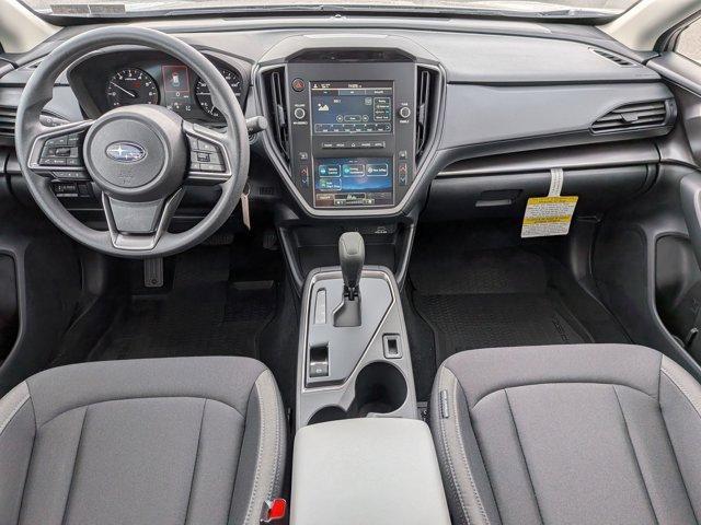 new 2025 Subaru Impreza car, priced at $26,832