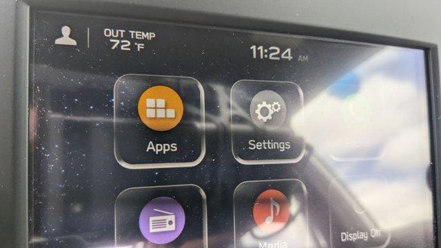 used 2025 Subaru Forester car, priced at $31,916