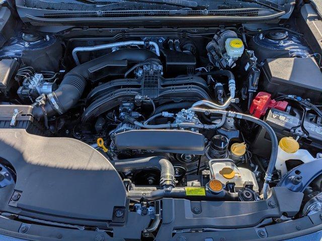 new 2025 Subaru Outback car, priced at $35,668