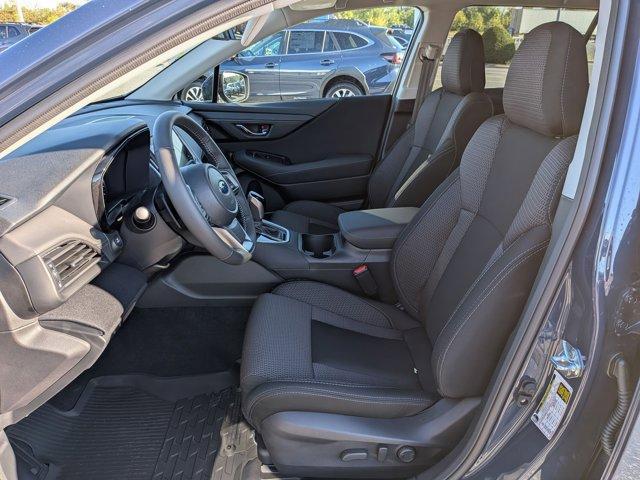 new 2025 Subaru Outback car, priced at $35,668