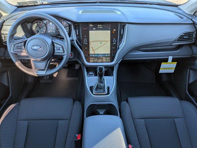 new 2025 Subaru Outback car, priced at $35,668