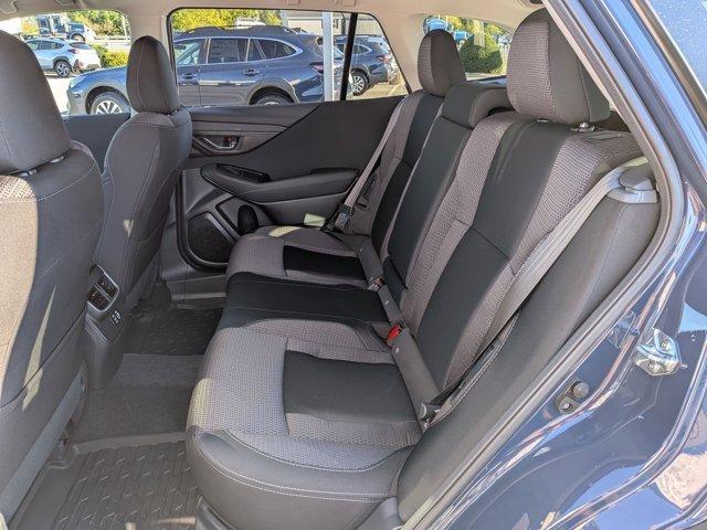 new 2025 Subaru Outback car, priced at $35,668