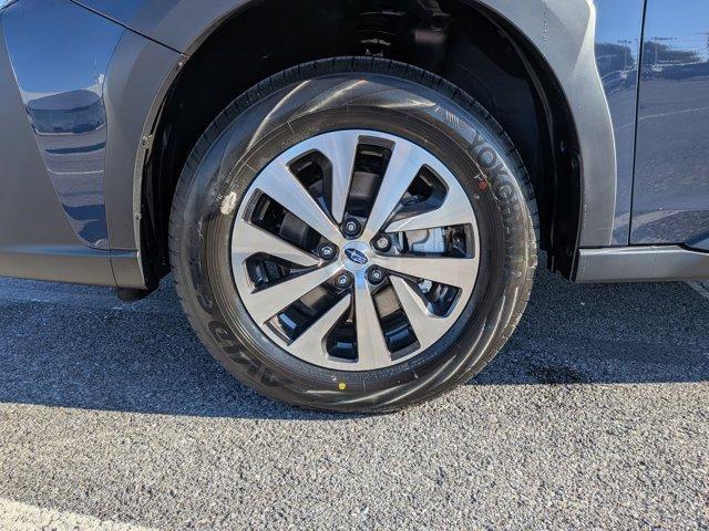new 2025 Subaru Outback car, priced at $35,668