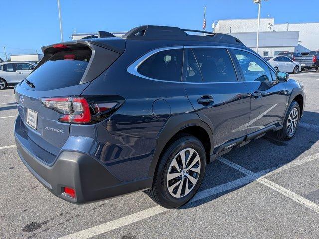 new 2025 Subaru Outback car, priced at $35,668