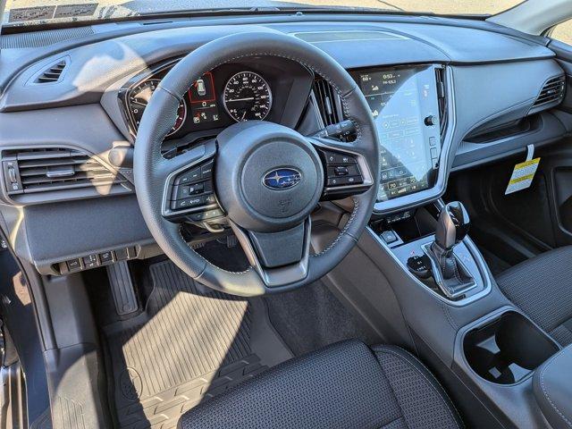 new 2025 Subaru Outback car, priced at $35,668