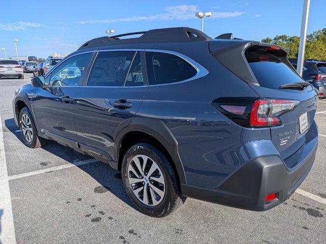 new 2025 Subaru Outback car, priced at $35,668