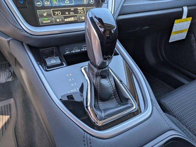 new 2025 Subaru Outback car, priced at $35,668
