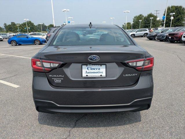 used 2023 Subaru Legacy car, priced at $25,970