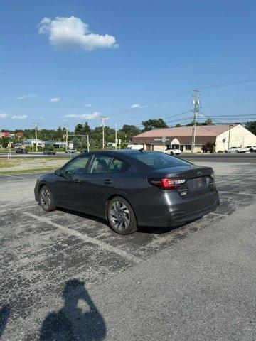 used 2023 Subaru Legacy car, priced at $27,995