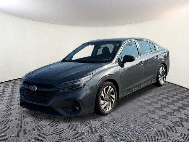 used 2023 Subaru Legacy car, priced at $27,995