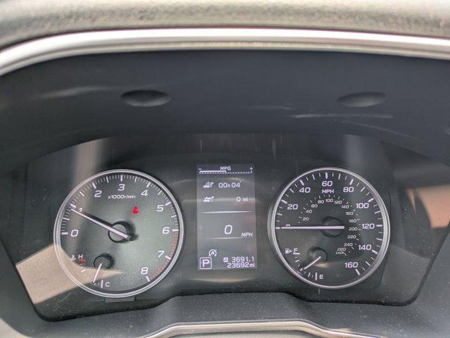 used 2023 Subaru Legacy car, priced at $25,970