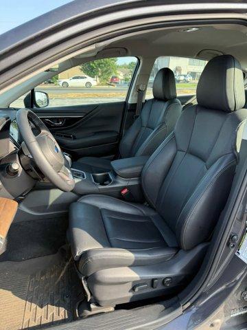 used 2023 Subaru Legacy car, priced at $27,995