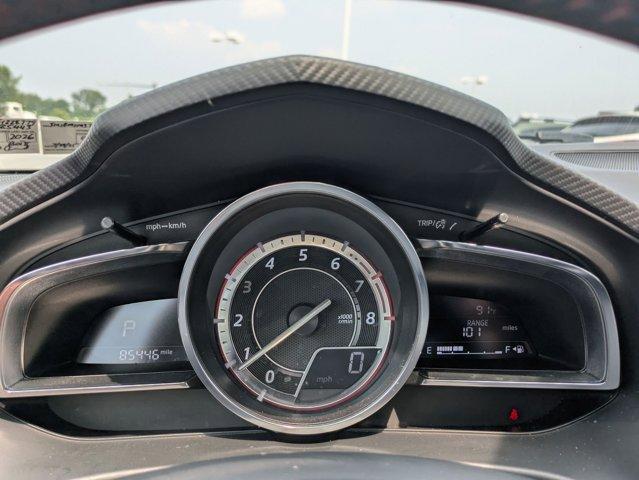 used 2015 Mazda Mazda3 car, priced at $11,612
