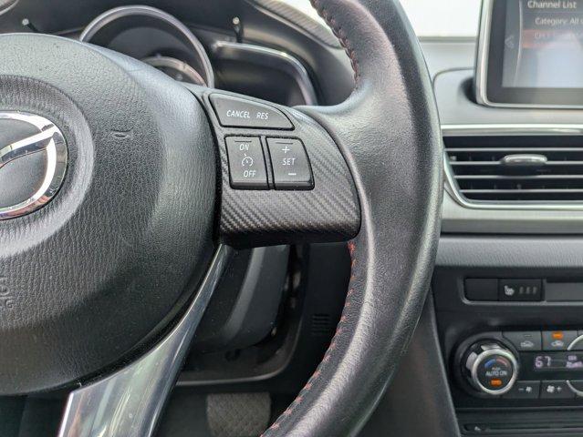 used 2015 Mazda Mazda3 car, priced at $11,612