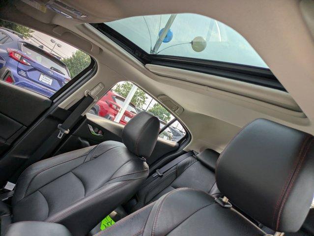 used 2015 Mazda Mazda3 car, priced at $11,612