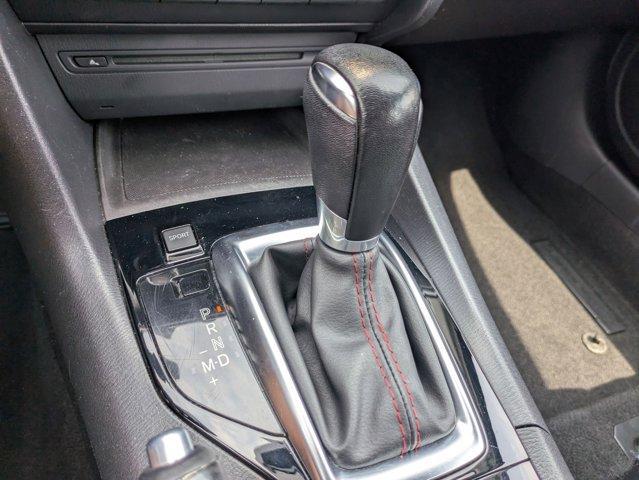 used 2015 Mazda Mazda3 car, priced at $11,612