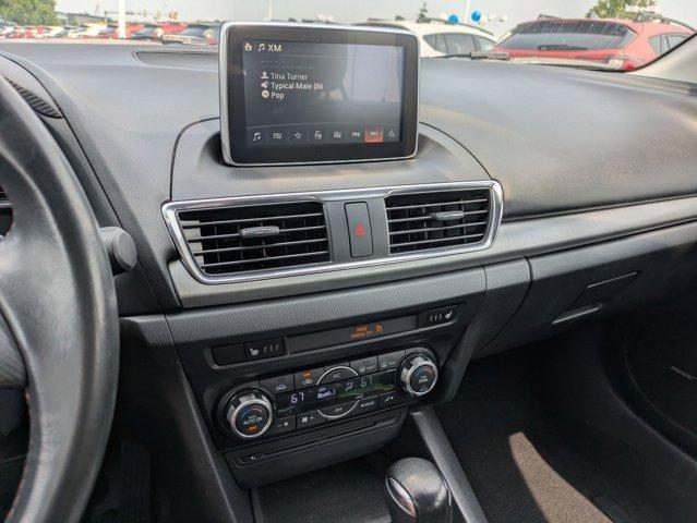used 2015 Mazda Mazda3 car, priced at $11,612