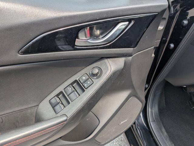 used 2015 Mazda Mazda3 car, priced at $11,612