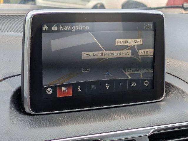 used 2015 Mazda Mazda3 car, priced at $11,612