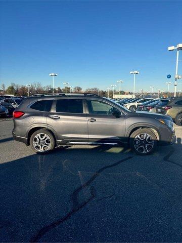 used 2024 Subaru Ascent car, priced at $39,422